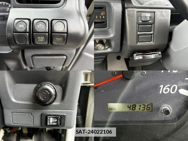 Isuzu ELF TRUCK 2006-07 7817399-19