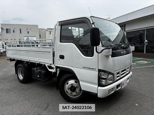 Isuzu ELF TRUCK 2006-07 7817399-2