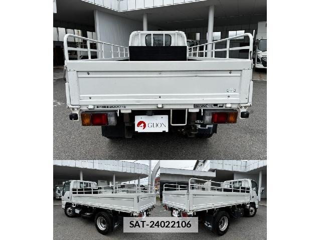 Isuzu ELF TRUCK 2006-07 7817399-4