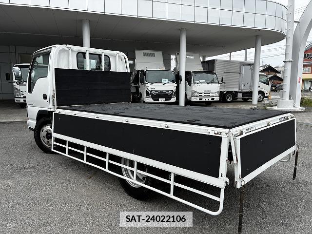 Isuzu ELF TRUCK 2006-07 7817399-5