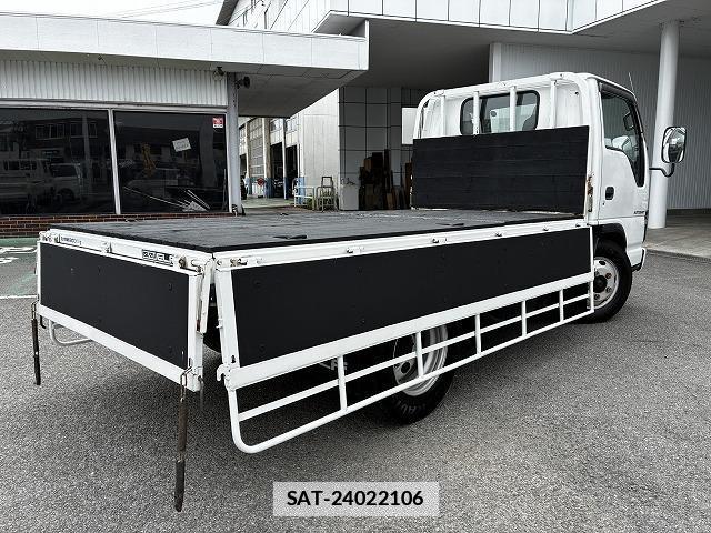 Isuzu ELF TRUCK 2006-07 7817399-7