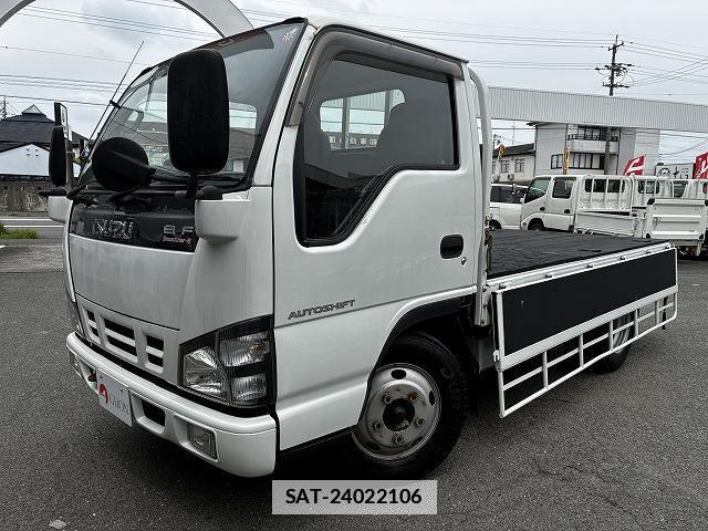 Isuzu ELF TRUCK 2006-07 7817399-9