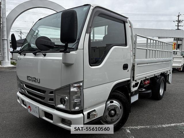 Isuzu ELF TRUCK 2023-04 7817400-0