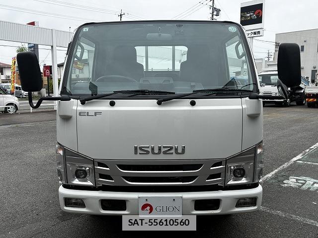 Isuzu ELF TRUCK 2023-04 7817400-1