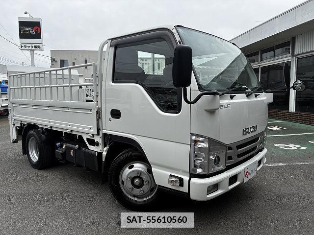 Isuzu ELF TRUCK 2023-04 7817400-2