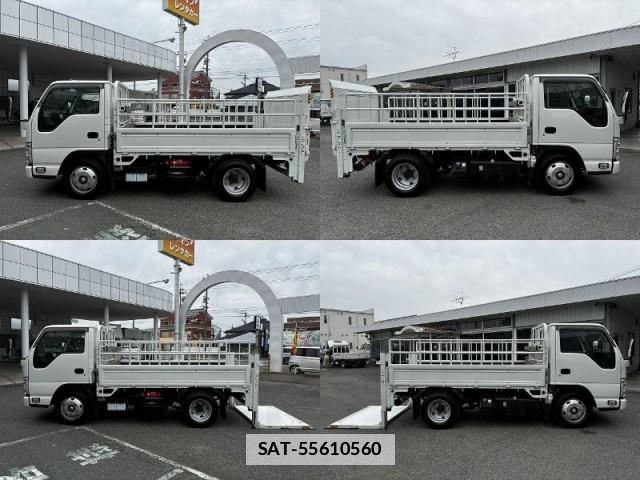 Isuzu ELF TRUCK 2023-04 7817400-3
