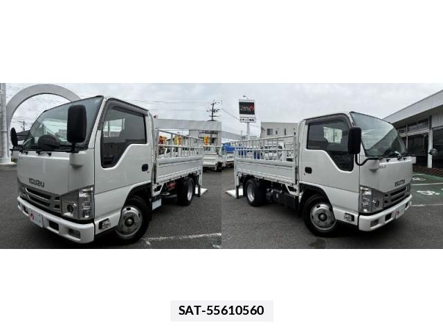 Isuzu ELF TRUCK 2023-04 7817400-4