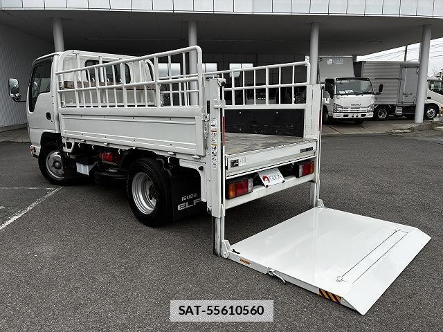 Isuzu ELF TRUCK 2023-04 7817400-5