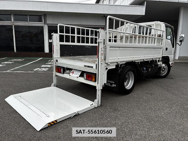 Isuzu ELF TRUCK 2023-04 7817400-7