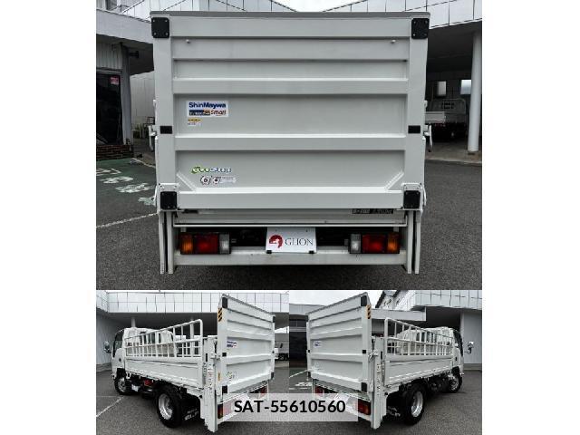 Isuzu ELF TRUCK 2023-04 7817400-8