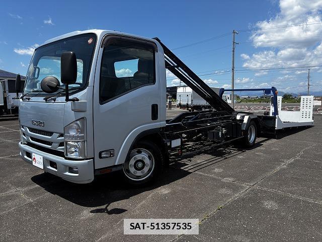 Isuzu ELF TRUCK 2020-03 7817404-0