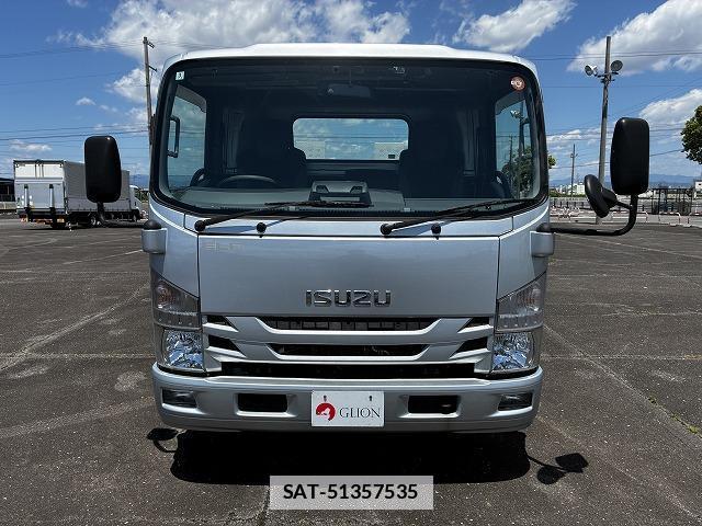 Isuzu ELF TRUCK 2020-03 7817404-1