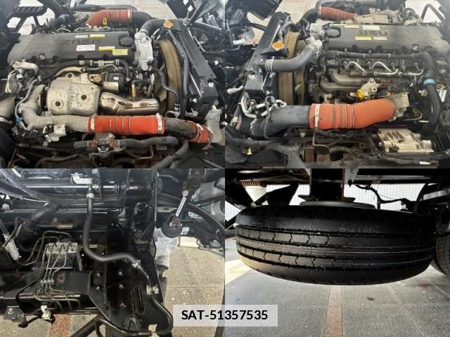 Isuzu ELF TRUCK 2020-03 7817404-10