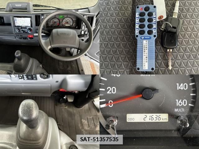 Isuzu ELF TRUCK 2020-03 7817404-13