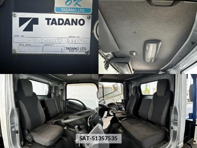Isuzu ELF TRUCK 2020-03 7817404-14