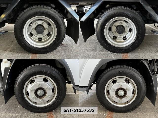 Isuzu ELF TRUCK 2020-03 7817404-15