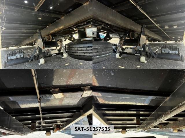 Isuzu ELF TRUCK 2020-03 7817404-16