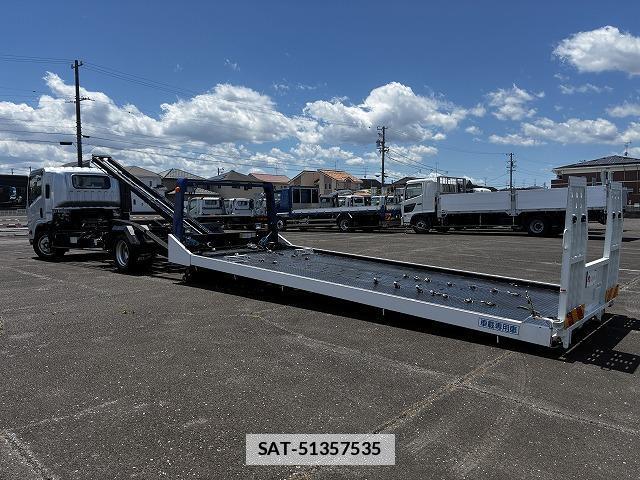 Isuzu ELF TRUCK 2020-03 7817404-3