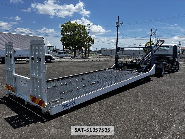 Isuzu ELF TRUCK 2020-03 7817404-4
