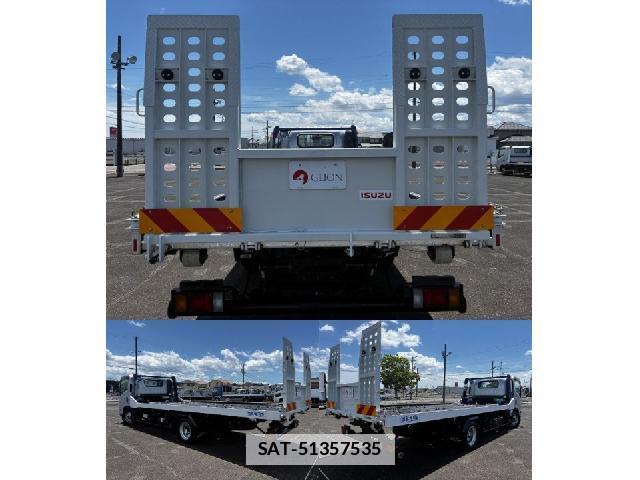 Isuzu ELF TRUCK 2020-03 7817404-7