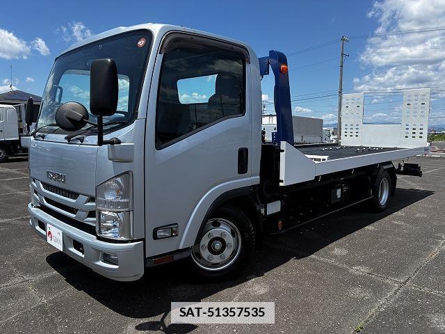 Isuzu ELF TRUCK 2020-03 7817404-8
