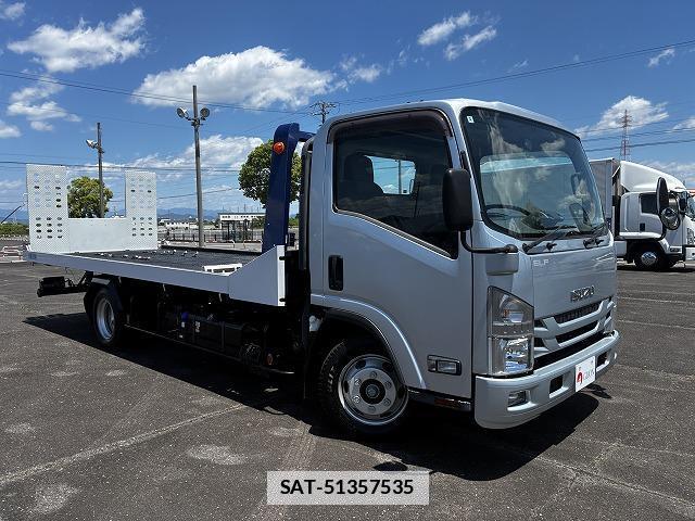 Isuzu ELF TRUCK 2020-03 7817404-9
