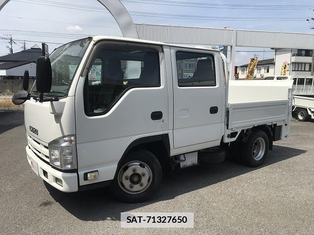 Isuzu ELF TRUCK 2012-02 7817405-0