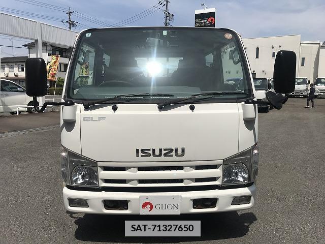 Isuzu ELF TRUCK 2012-02 7817405-1