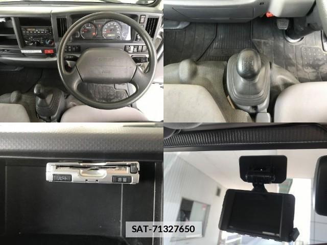 Isuzu ELF TRUCK 2012-02 7817405-12