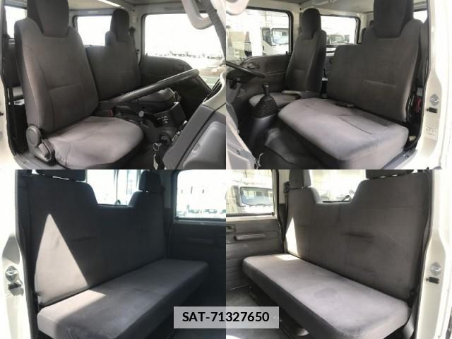 Isuzu ELF TRUCK 2012-02 7817405-13