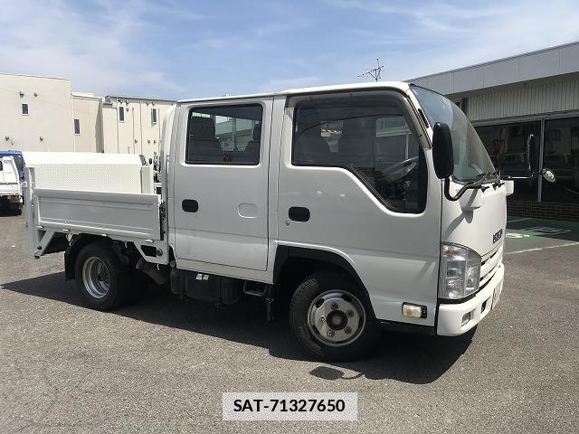 Isuzu ELF TRUCK 2012-02 7817405-2