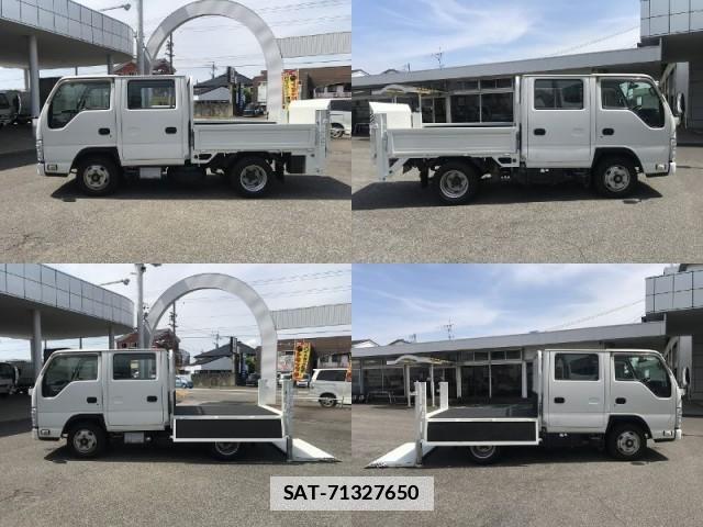 Isuzu ELF TRUCK 2012-02 7817405-3