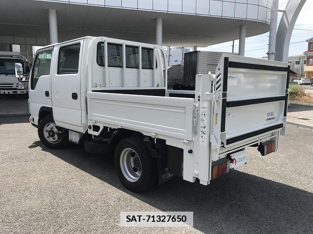 Isuzu ELF TRUCK 2012-02 7817405-5