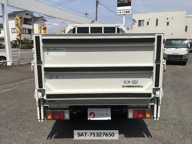 Isuzu ELF TRUCK 2012-02 7817405-6
