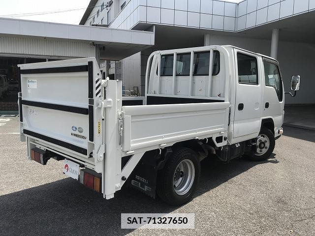 Isuzu ELF TRUCK 2012-02 7817405-7