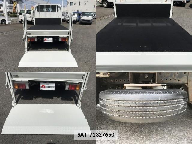 Isuzu ELF TRUCK 2012-02 7817405-8
