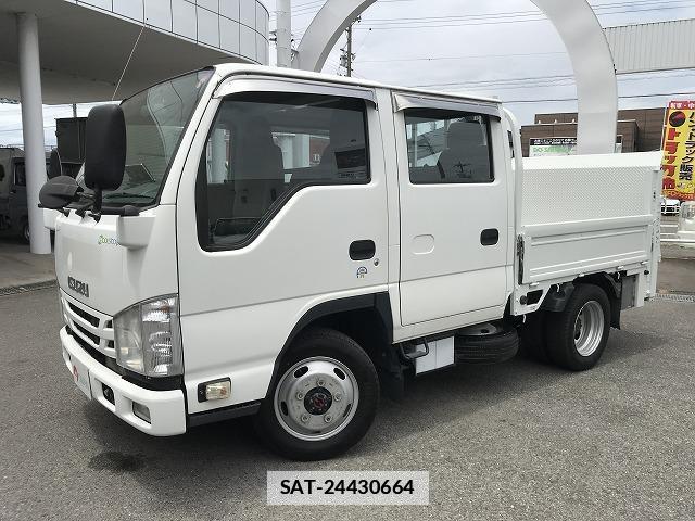 Isuzu ELF TRUCK 2015-06 7817410-0