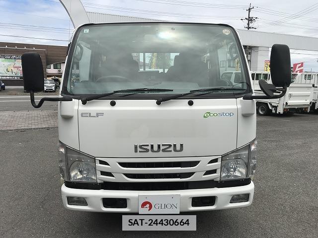 Isuzu ELF TRUCK 2015-06 7817410-1