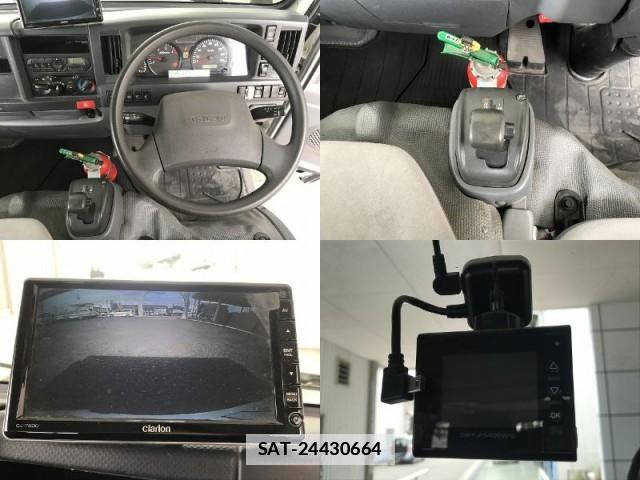 Isuzu ELF TRUCK 2015-06 7817410-10