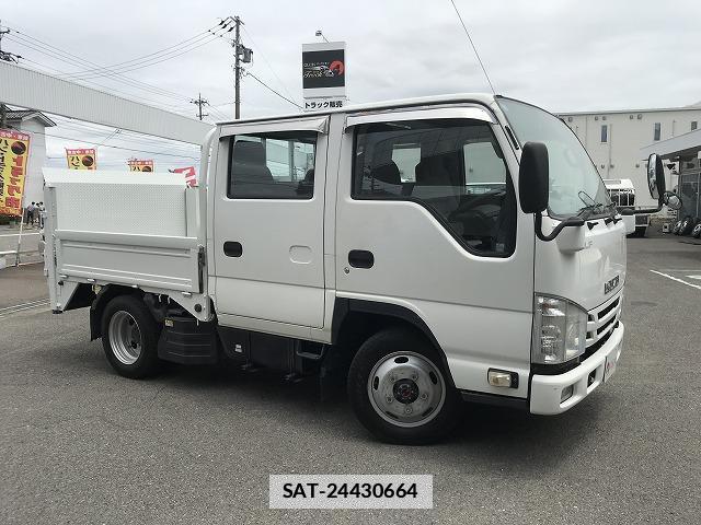 Isuzu ELF TRUCK 2015-06 7817410-2