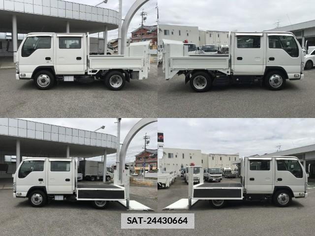 Isuzu ELF TRUCK 2015-06 7817410-3
