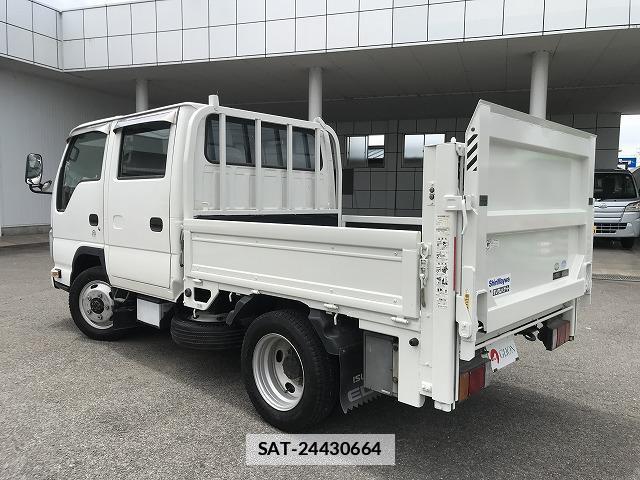 Isuzu ELF TRUCK 2015-06 7817410-5