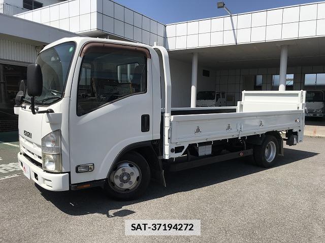 Isuzu ELF TRUCK 2011-11 7817412-0