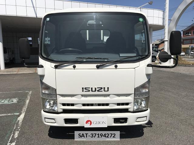 Isuzu ELF TRUCK 2011-11 7817412-1