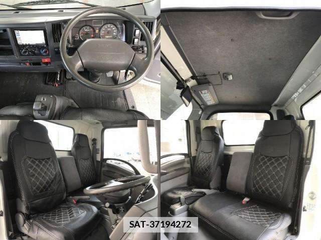 Isuzu ELF TRUCK 2011-11 7817412-11