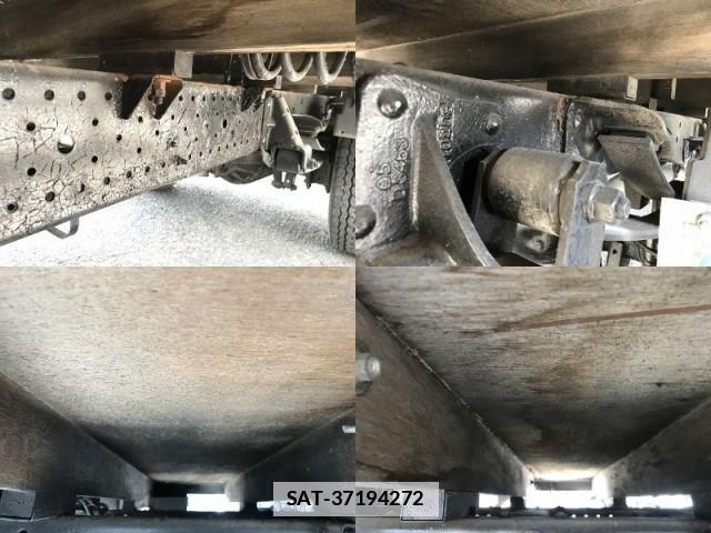 Isuzu ELF TRUCK 2011-11 7817412-13
