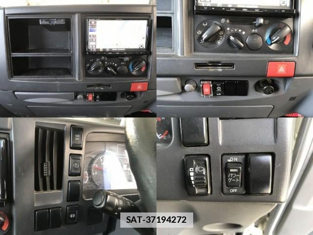 Isuzu ELF TRUCK 2011-11 7817412-14