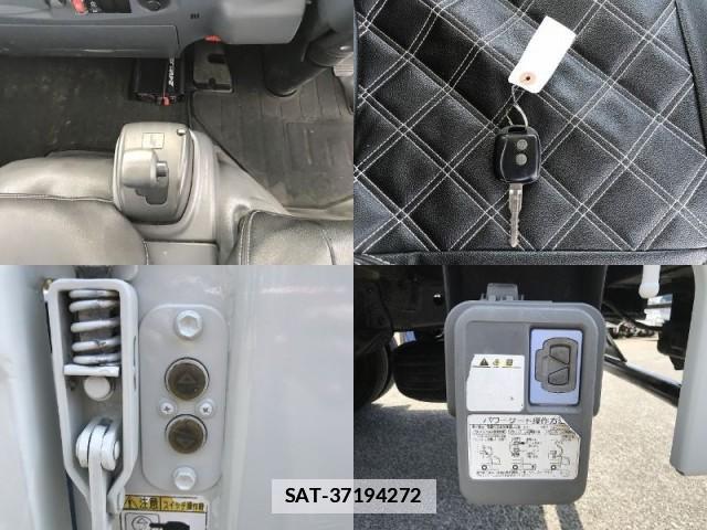 Isuzu ELF TRUCK 2011-11 7817412-15