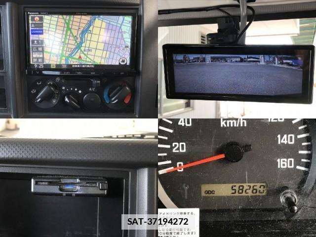 Isuzu ELF TRUCK 2011-11 7817412-16