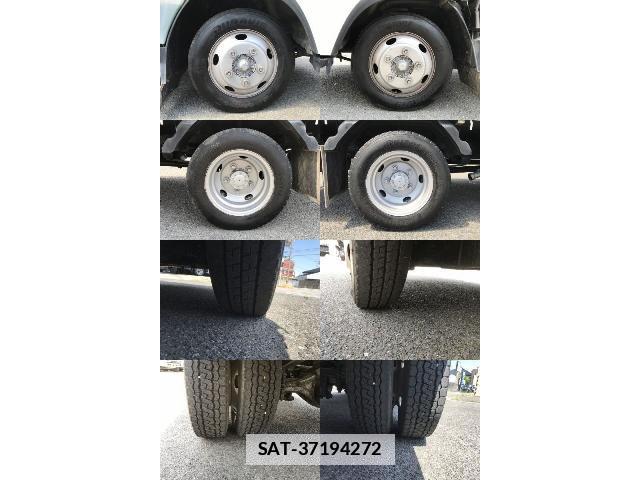 Isuzu ELF TRUCK 2011-11 7817412-17